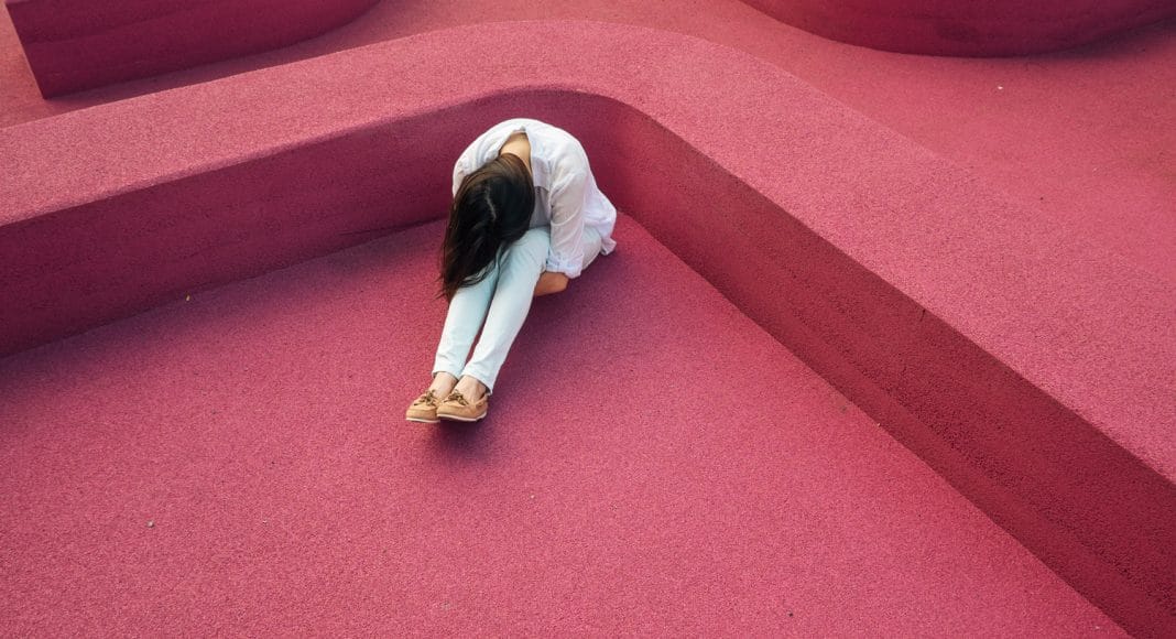 PTSD syndrome