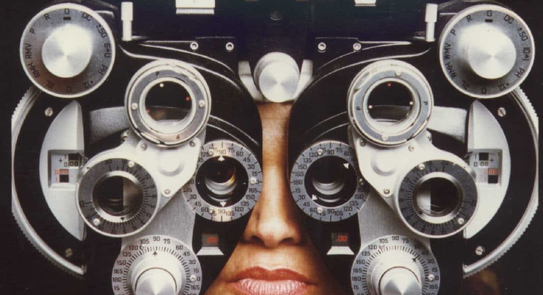 Glaucoma