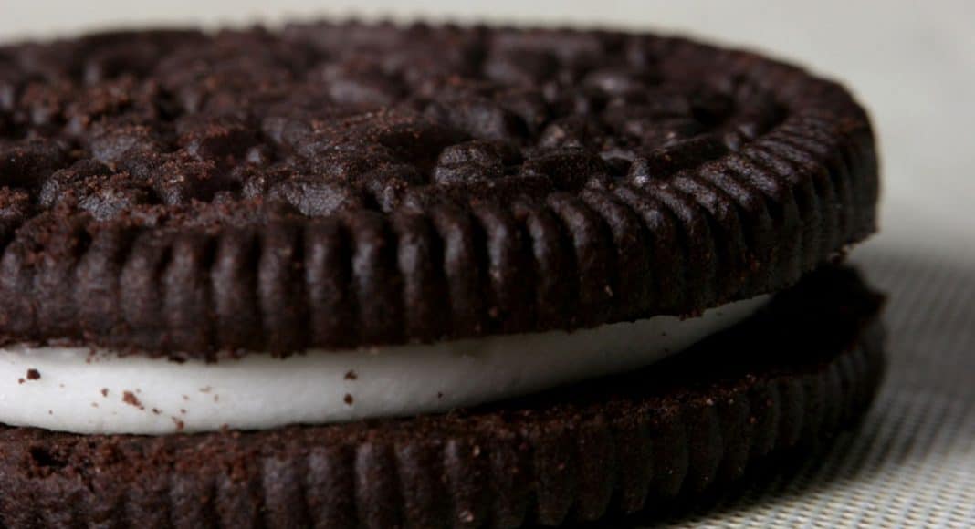 Peep Oreos