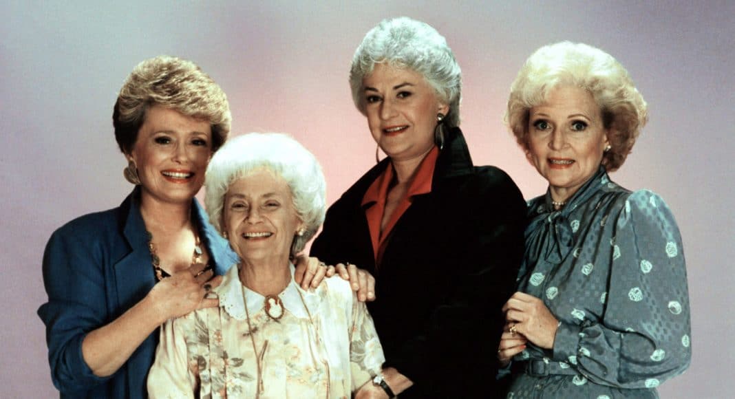 golden girls