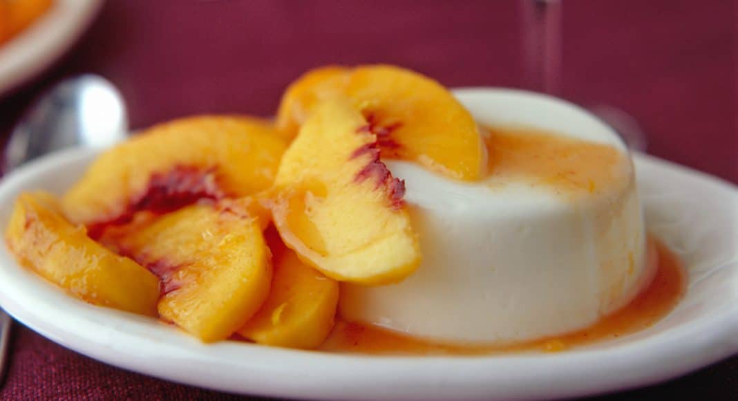 A Perfect Dessert To Pair With Wine