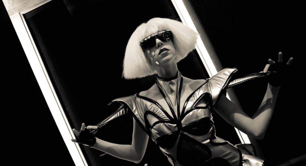 New Lady Gaga single