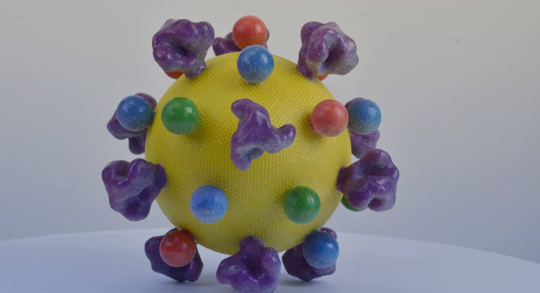 Here's How The THC In Medical Marijuana Can Combat HIV