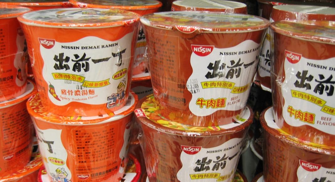 ramen