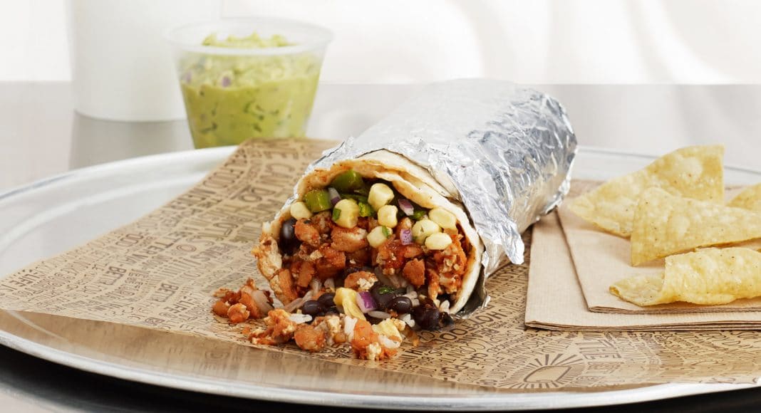 menu hacks for vegetarians and vegans