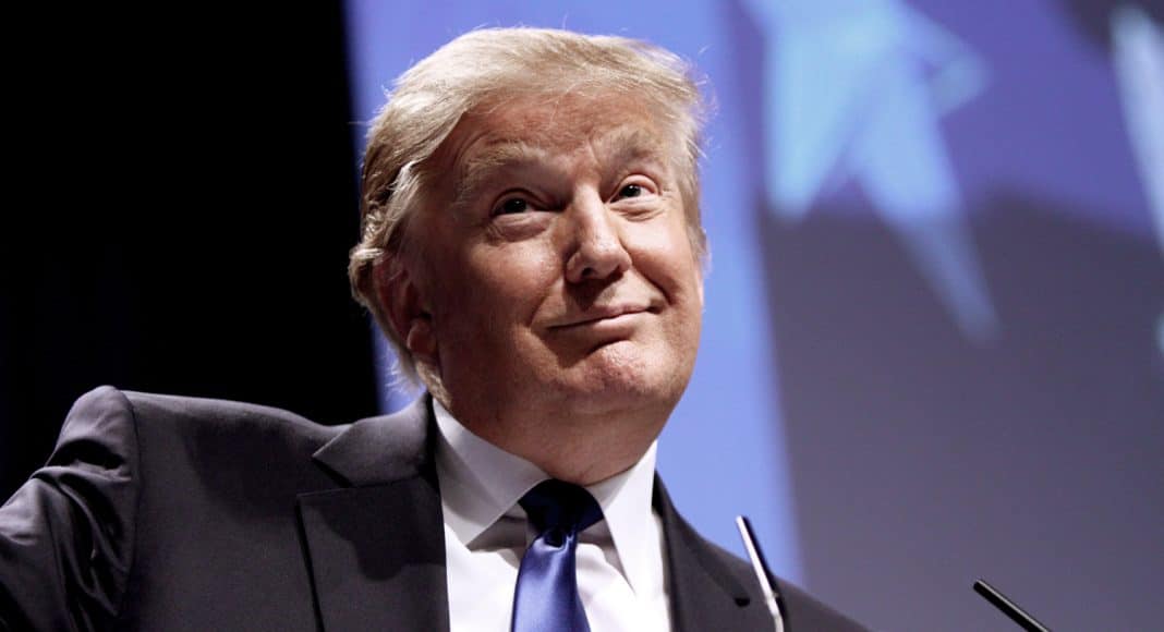 Does Trump Really Want The Death Penalty For Drug Sellers?