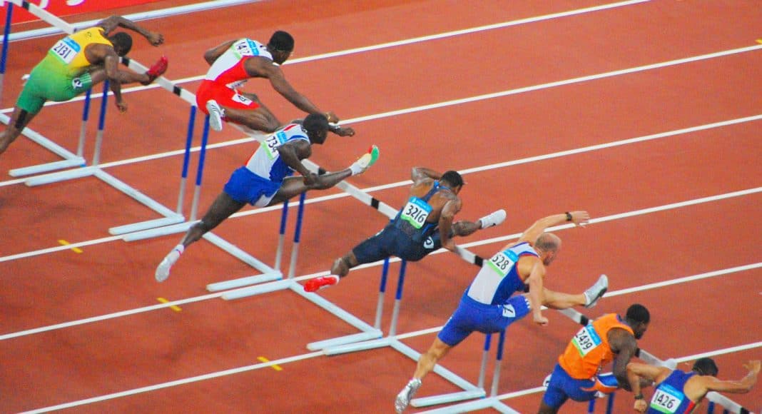Olympics
