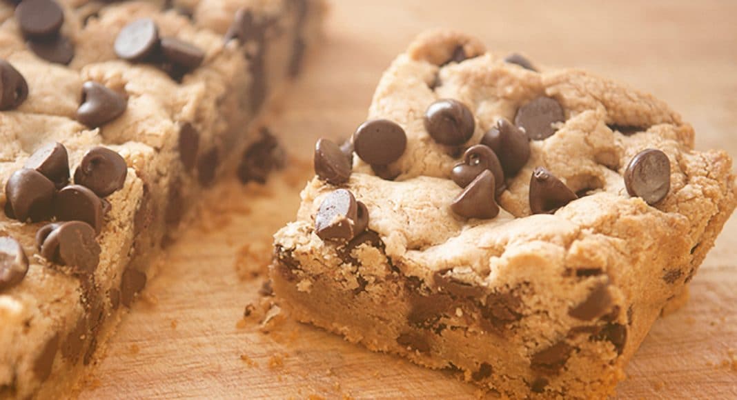 pot brownies