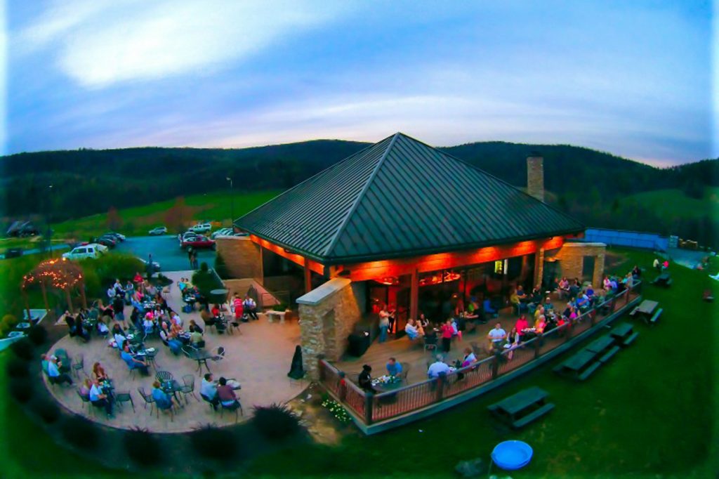 Photo courtesy of Hauser Estate