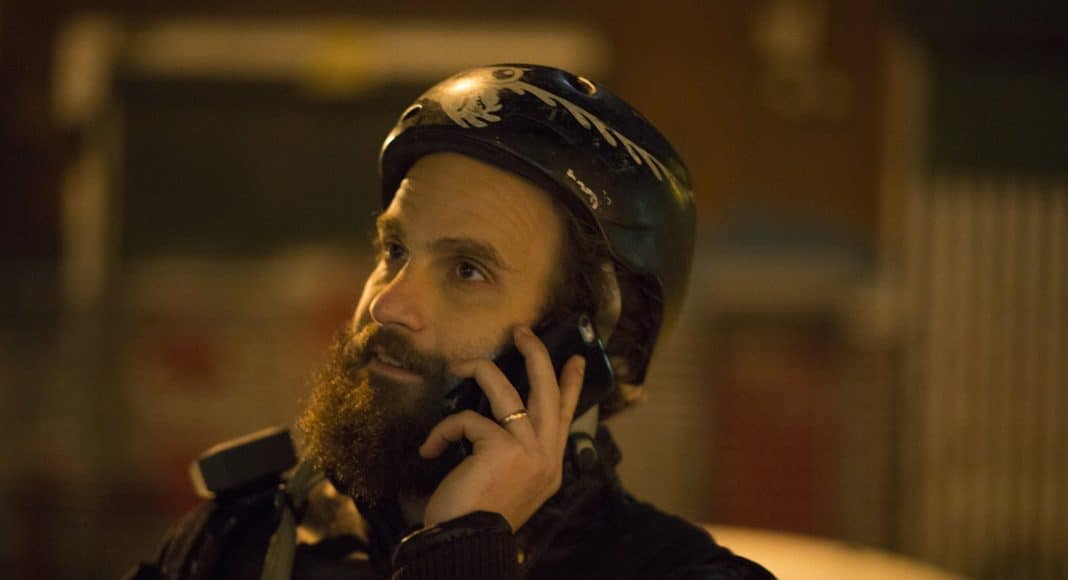 High maintenance hbo