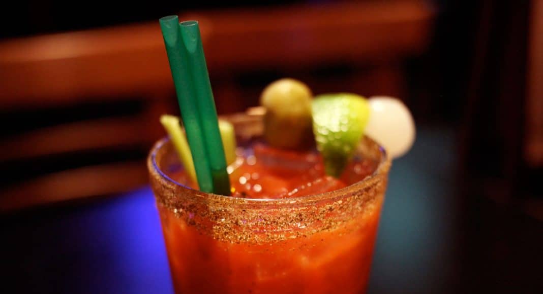 7 Unforgivable Sins Against The Bloody Mary Which Should Stop