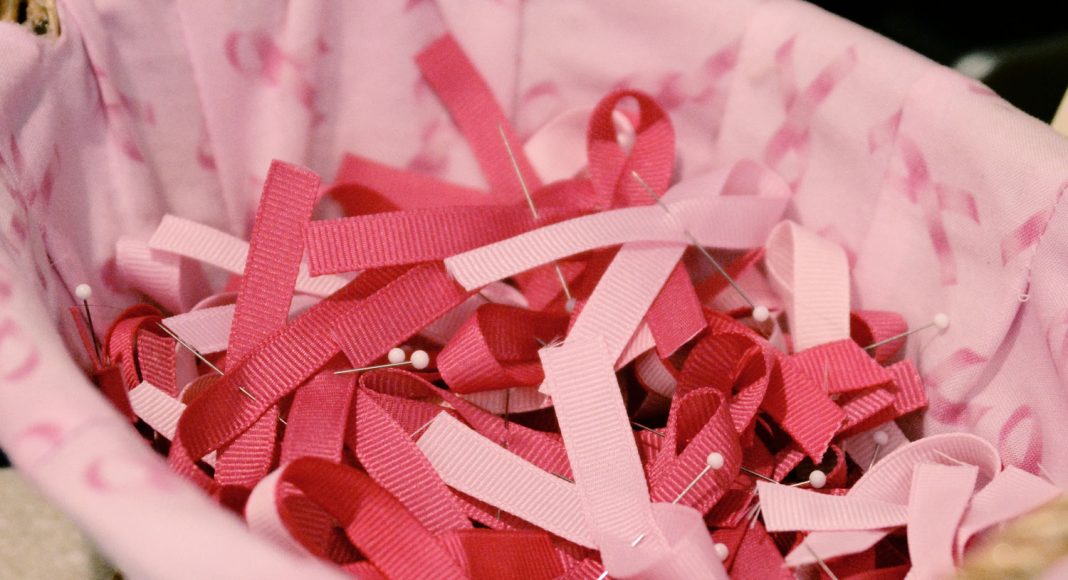 breast cancer