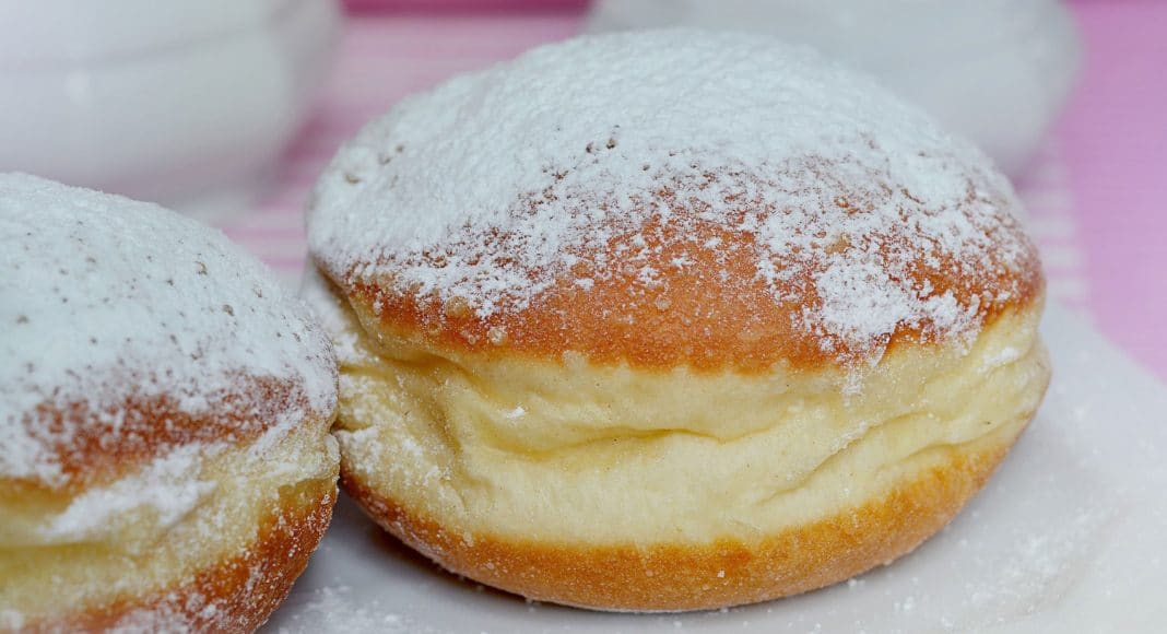 donut vandal