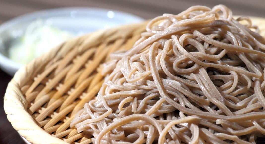 Soba