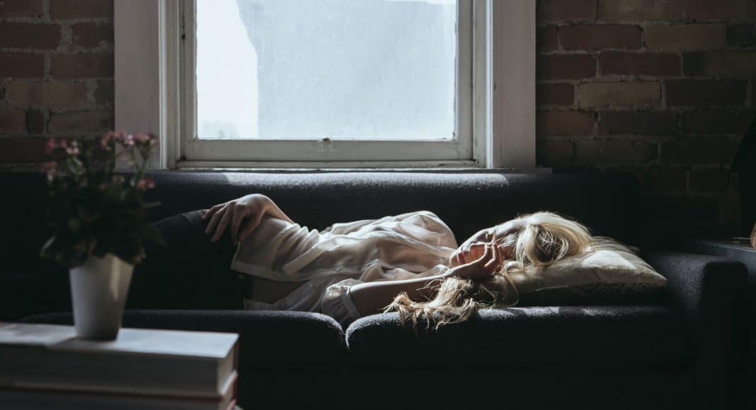 chronic fatigue syndrome