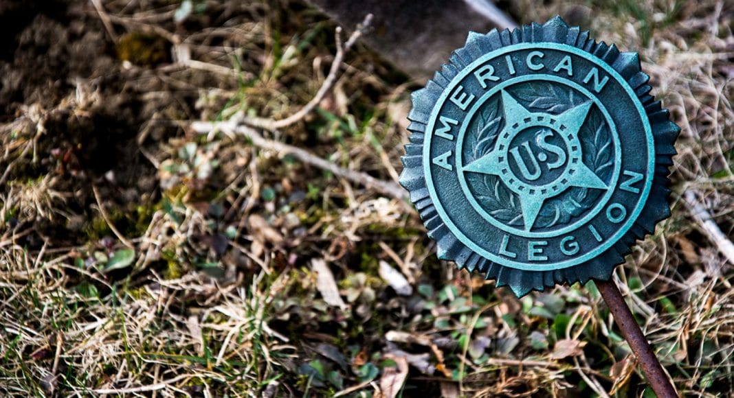 American Legion, veterans organization, reclassify cannabis, cannabis reclassification