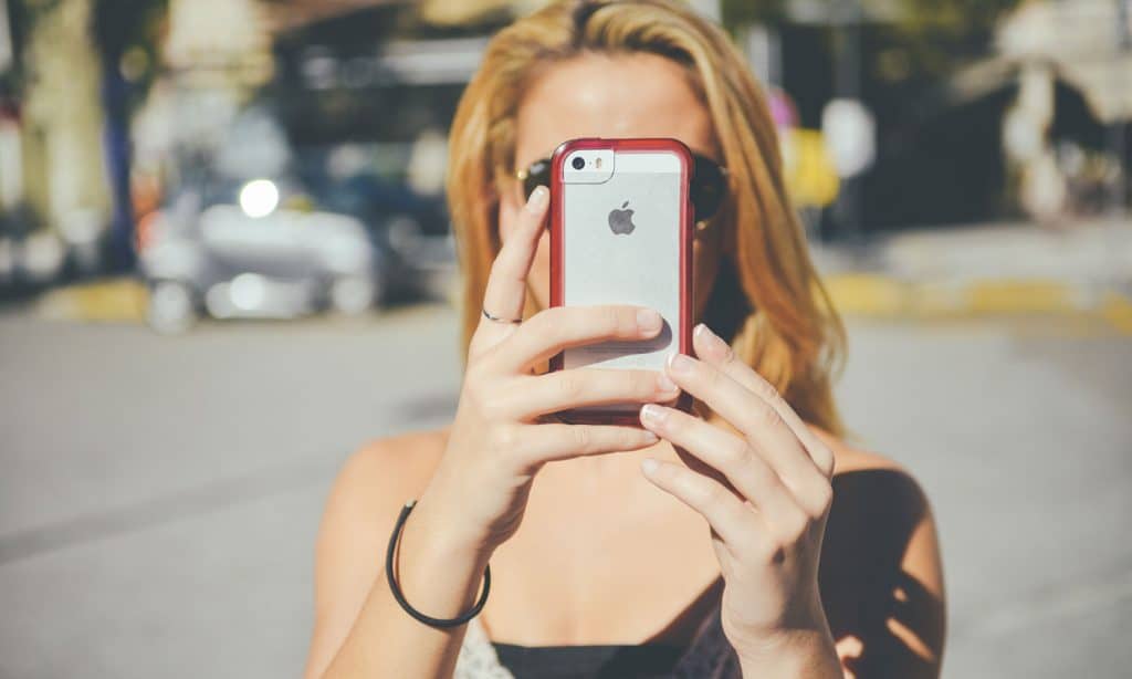 Apple Wants To Help You Manage Your iPhone Addiction
