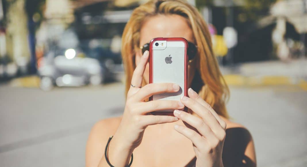 Apple Wants To Help You Manage Your iPhone Addiction
