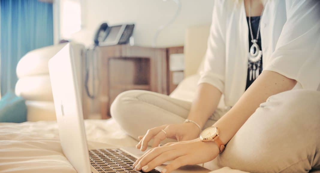 5 Ways You Can Make The Internet A Better Place