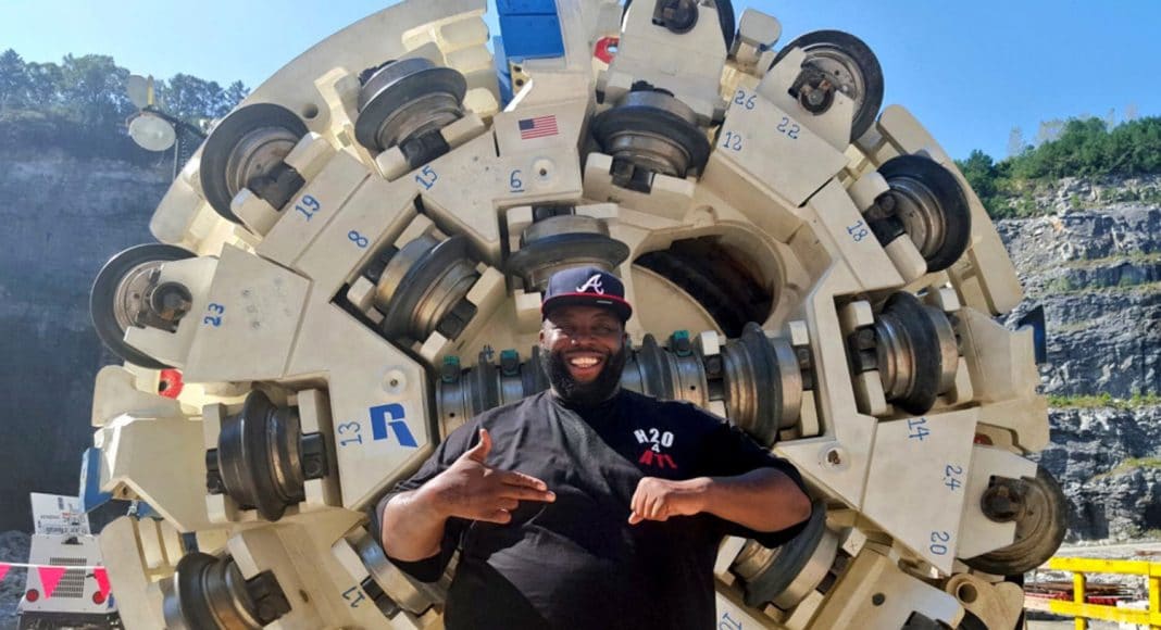 killer mike