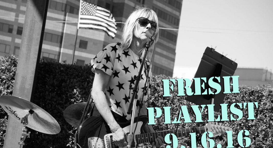kim gordon