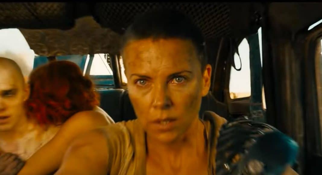 Mad Max