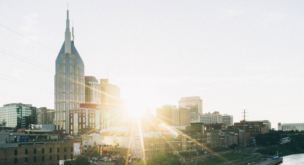 Nashville votes on Marijuana