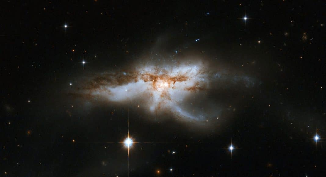 NASA constellation conspiracy