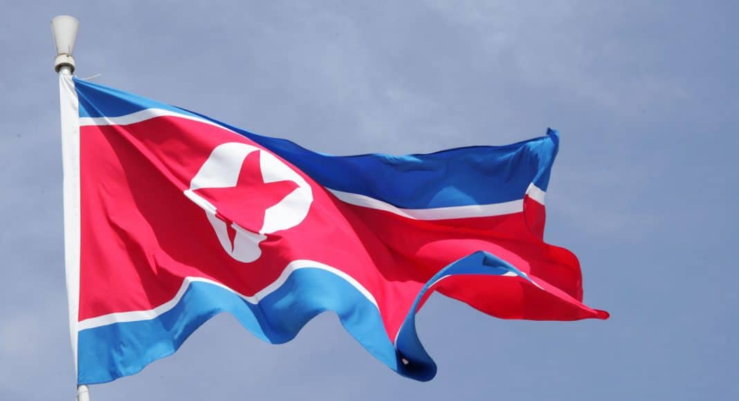 north korea