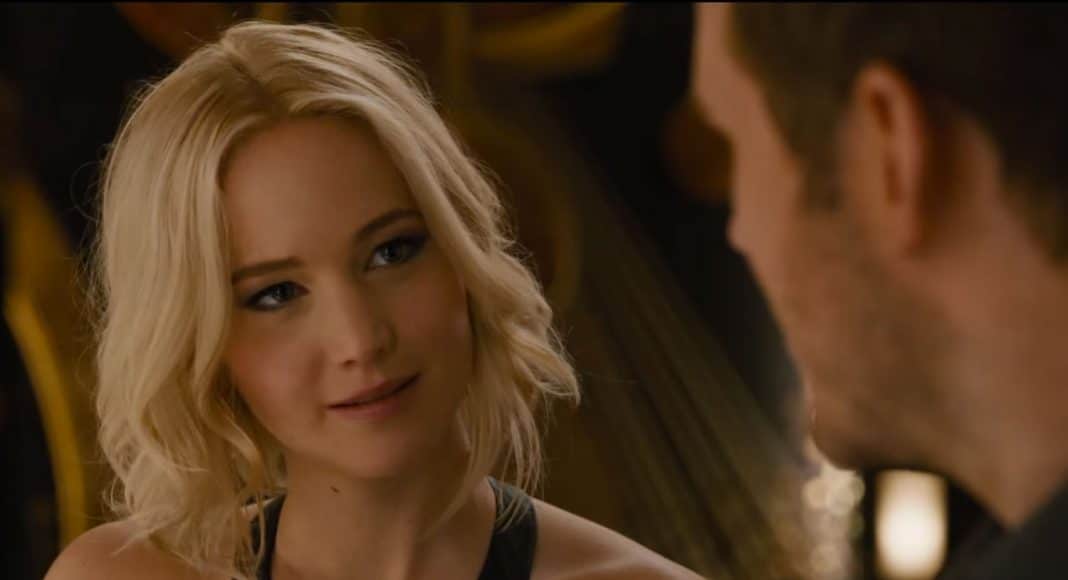 Passengers