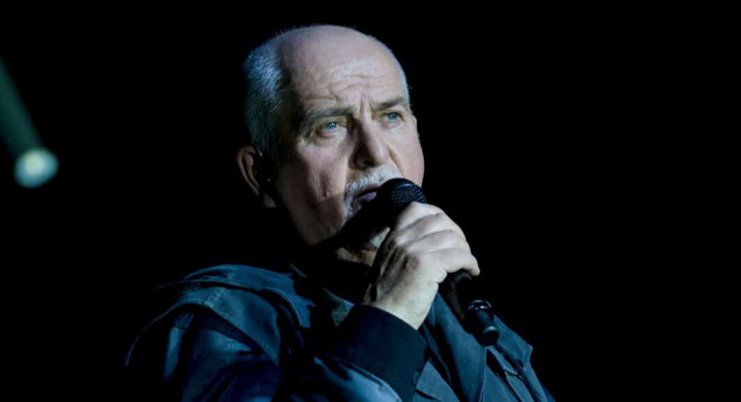 peter gabriel