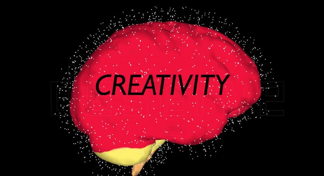 science creativity