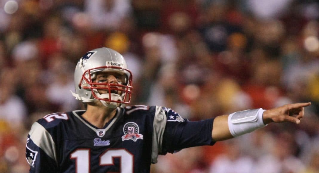 Tom Brady