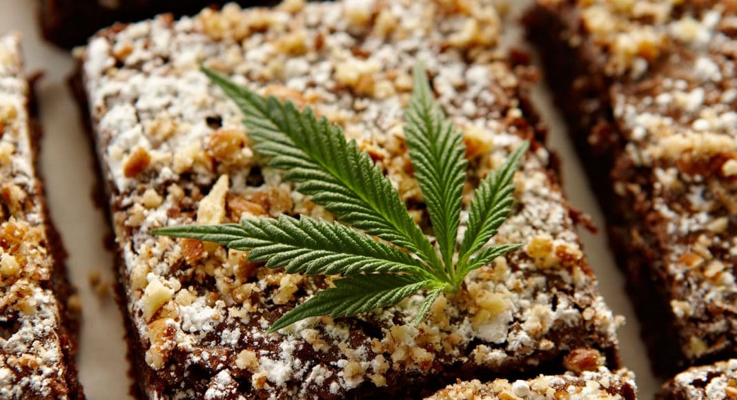 marijuana breathalyzer