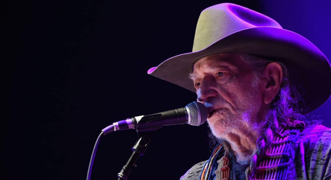 willie nelson