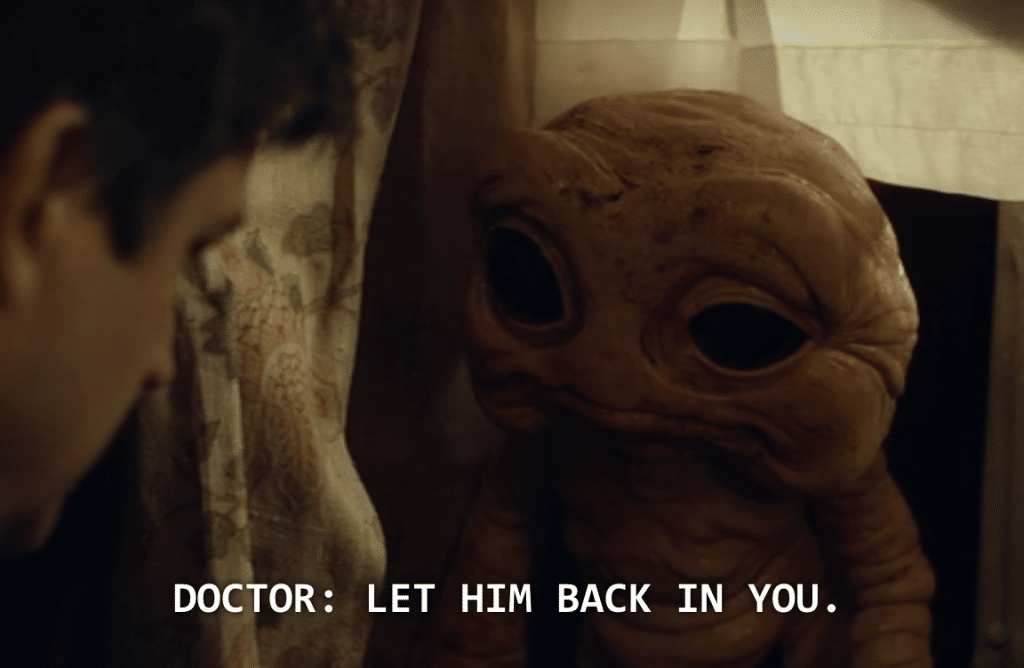 Screenshot via Netflix