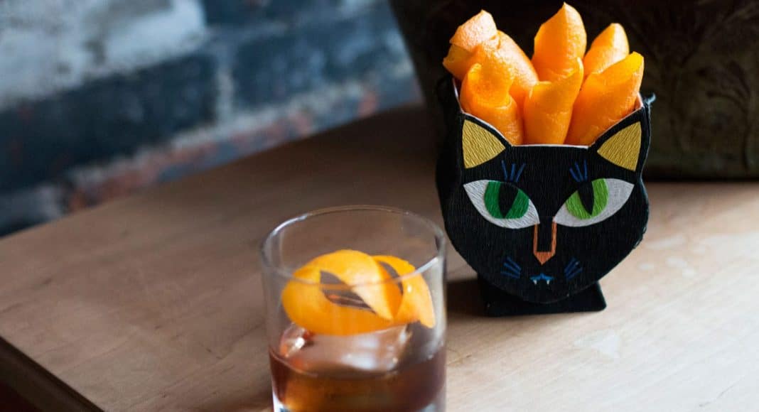 Old Fashioned