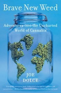 Book Cover courtesy Harper Wave