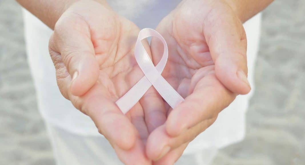 breast cancer