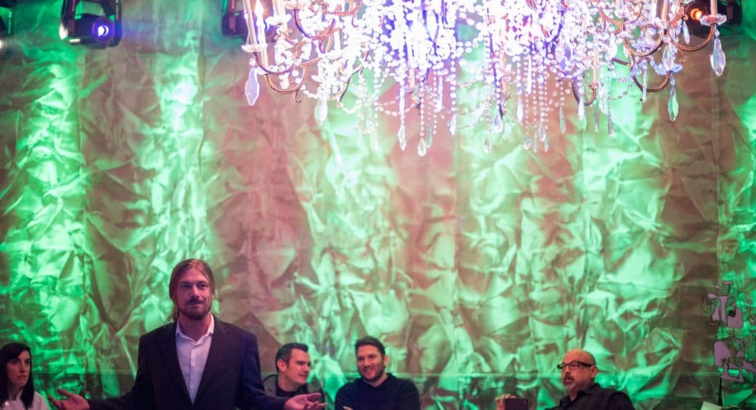 Cannabis Sommeliers