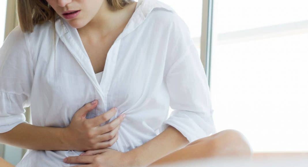 Marijuana Can Treat Crohn's Disease Symptoms Effectively