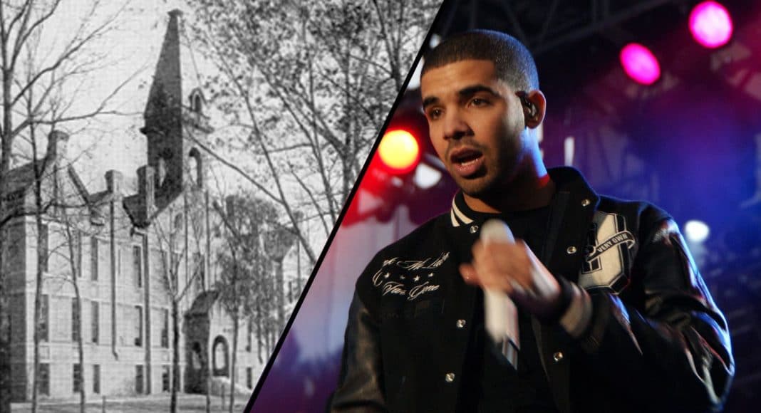 drake and drake university