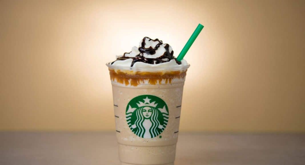 Starbuds Dabuccino