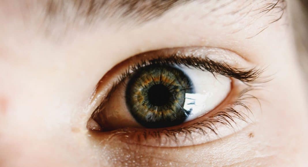 Intraocular Pressure