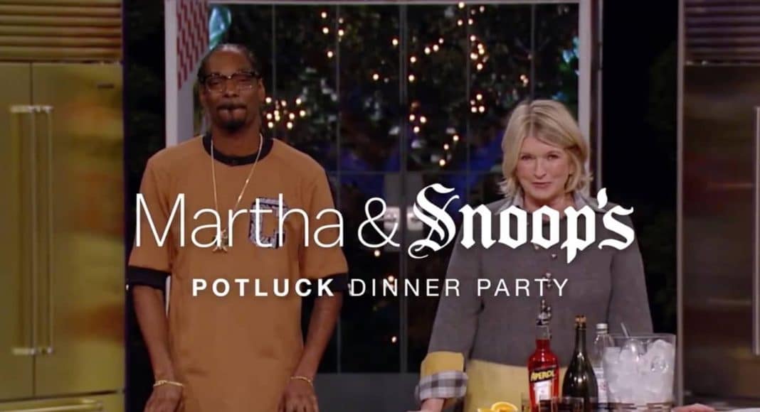 Martha Stewart