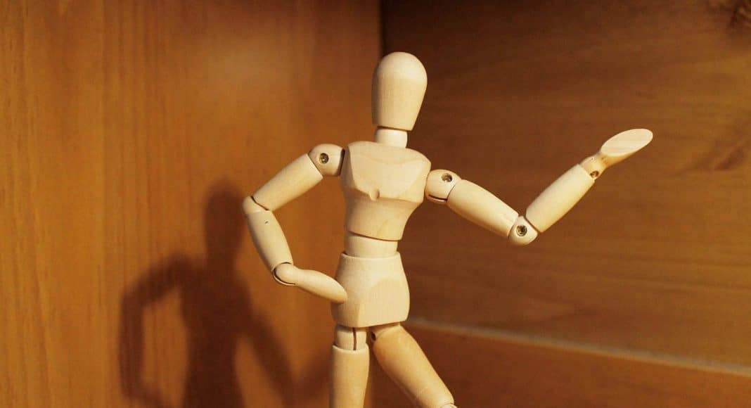 Marijuana Mannequins