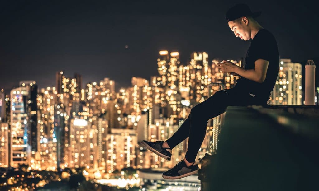 Photo by Rikki Chan via Unsplash