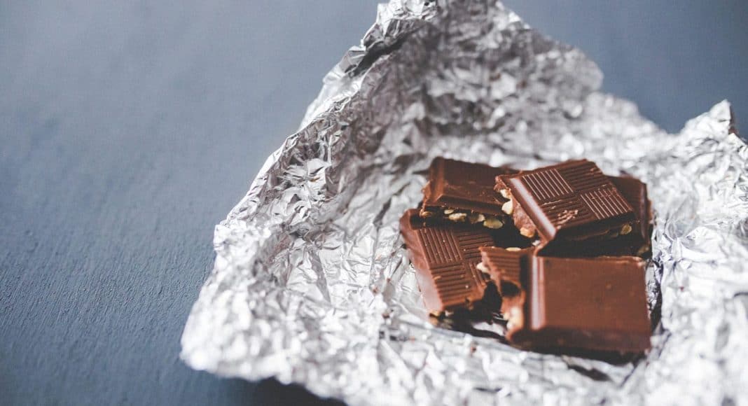 marijuana-spiked candy