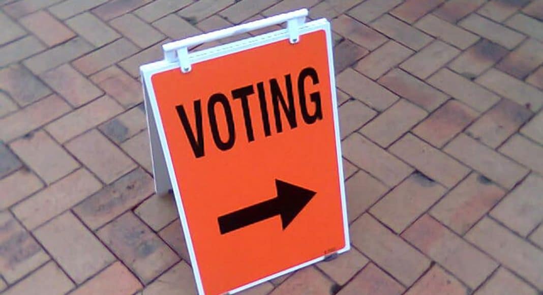 Election 2016
