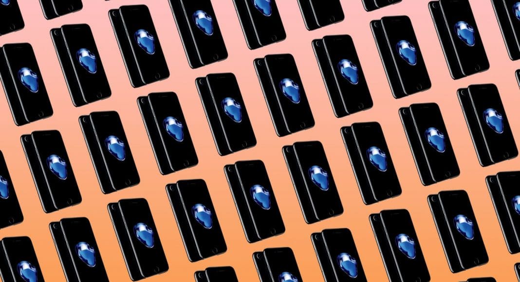 iPhone